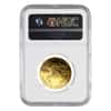 2010 W 1/2 oz $25 Proof Gold American Eagle NGC PF 70 UCAM