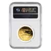 2011 W 1/2 oz $25 Proof Gold American Eagle NGC PF 70 UCAM