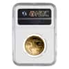 2015 W 1/2 oz $25 Proof Gold American Eagle NGC PF 70 UCAM
