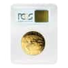 1986 W 1 oz $50 Proof Gold American Eagle PCGS PF 68 DCAM