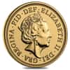 2010 Great Britain Gold Sovereign BU