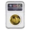 2014 W 1 oz $50 Proof Gold American Buffalo NGC PF 70 UCAM