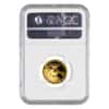 2013 W Gold $5 Proof 5-Star Generals MacArthur NGC PF 70 UCAM