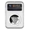 2004 W 1 oz $100 Platinum American Eagle Proof Coin NGC PF 70 UCAM