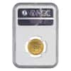 2016 W Gold $5 Commemorative Mark Twain NGC MS 70