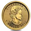 2018 1/20 oz Canadian Gold Maple Leaf $1 Coin .9999 Fine BU (Sealed)
