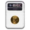 1913 $10 Indian Head Gold Eagle Coin NGC MS 62