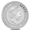 2018 1 oz Australian Silver Kangaroo Perth Mint Coin .9999 Fine BU