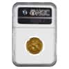 1838 C $5 Classic Head Half Eagle Gold Coin NGC AU Details