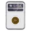 1847 C $5 Liberty Head Half Eagle Gold Coin NGC AU Details