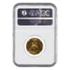 1882 CC $5 Liberty Head Half Eagle Gold Coin NGC AU 55