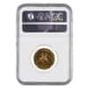 1860 $5 Liberty Head Half Eagle Gold Coin NGC AU Details