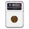 1910 S $5 Indian Head Half Eagle Gold Coin NGC MS 62