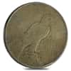1934 D Silver Peace Dollar VG-VF