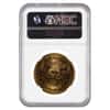 1883 S $20 Liberty Head Double Eagle Gold Coin NGC MS 62