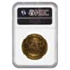 1877 CC $20 Liberty Head Double Eagle Gold Coin NGC AU 55