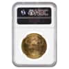 1890 $20 Liberty Head Double Eagle Gold Coin NGC MS 62