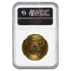 1890 S $20 Liberty Head Double Eagle Gold Coin NGC MS 62