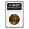 1871 S $20 Liberty Head Double Eagle Gold Coin NGC AU 58