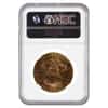 1873 S $20 Closed 3 Liberty Head Double Eagle Gold Coin NGC AU 58