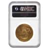 1874 CC $20 Liberty Head Double Eagle Gold Coin NGC AU Details