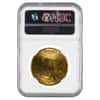 1924 S $20 Gold Saint Gaudens Double Eagle Coin NGC MS 62