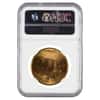1924 D $20 Gold Saint Gaudens Double Eagle Coin NGC UNC Details