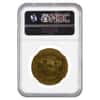 1850 O $20 Liberty Head Double Eagle Gold Coin NGC XF Details