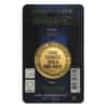 1 oz Istanbul Gold Refinery (IGR) Round .9999 Fine (In Assay)