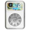 2016 1 oz Mexican Silver Libertad NGC MS 70 Early Releases