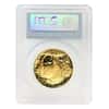 2006 W 1 oz $50 Proof Gold American Buffalo PCGS PF 69 DCAM