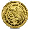 2017 1/20 oz Mexican Gold Libertad Coin .999 Fine Proof (In Cap)