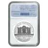 2016 1 oz Austrian Platinum Philharmonic Coin NGC MS 69 Early Releases