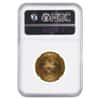 1886 S $10 Liberty Head Gold Eagle Coin NGC MS 62