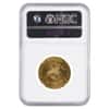 1903 $10 Liberty Head Gold Eagle Coin NGC MS 62