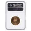 1902 $10 Liberty Head Gold Eagle Coin NGC MS 62 