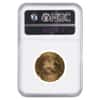 1880 S $10 Liberty Head Gold Eagle Coin NGC MS 62