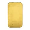 1 oz Johnson Matthey Gold Bar .9999 Fine (Secondary Market)