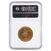 1888 $10 Liberty Head Gold Eagle Coin NGC MS 61