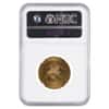 1892 S $10 Liberty Head Gold Eagle Coin NGC MS 61