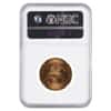 1905 S $10 Liberty Head Gold Eagle Coin NGC AU 58