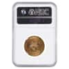 1901 O $10 Liberty Head Gold Eagle Coin NGC MS 60