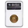 1891 $10 Liberty Head Gold Eagle Coin NGC MS 61