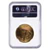 1927 $20 Gold Saint Gaudens Double Eagle Coin NGC UNC Details