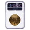 1913 $20 Gold Saint Gaudens Double Eagle Coin NGC MS 62