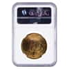1922 $20 Gold Saint Gaudens Double Eagle Coin NGC MS 63