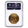 1922 S $20 Gold Saint Gaudens Double Eagle Coin NGC MS 62