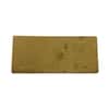 1945 China Republic Central Mint 5 Tael Gold Bar .991 Fine Gold