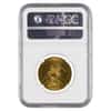 1899 O $10 Liberty Head Gold Eagle Coin NGC MS 61