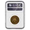 1859 S $10 Liberty Head Gold Eagle Coin NGC XF Details